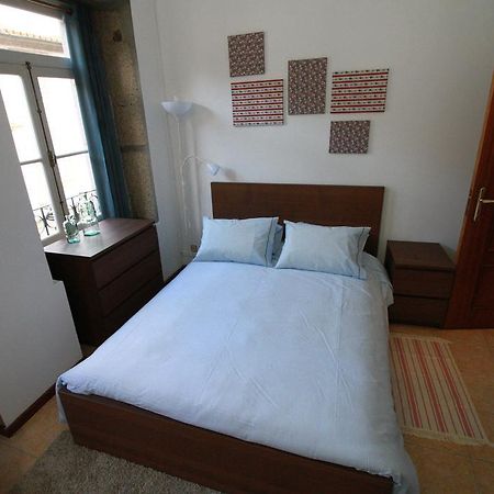 Rb Lima Apartments Понте-де-Ліма Екстер'єр фото