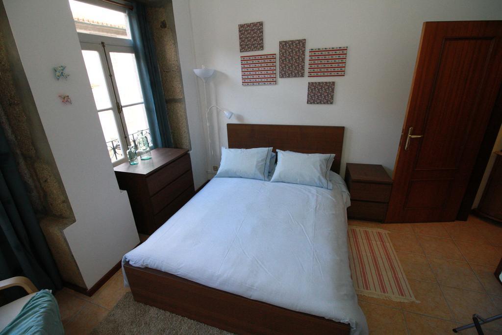 Rb Lima Apartments Понте-де-Ліма Екстер'єр фото