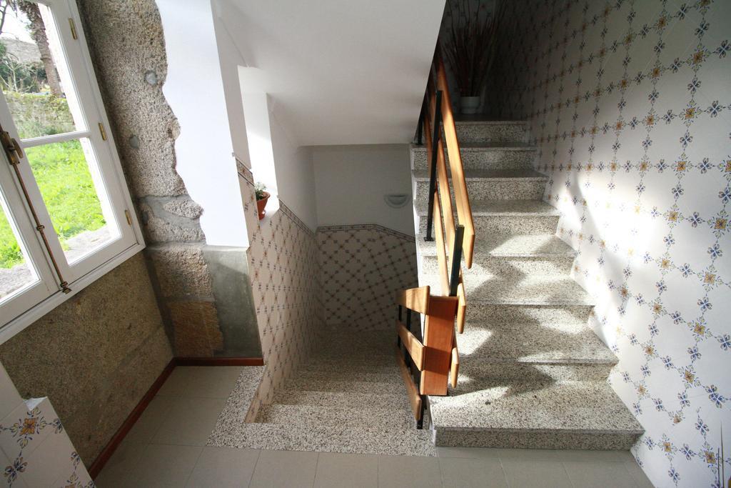 Rb Lima Apartments Понте-де-Ліма Екстер'єр фото