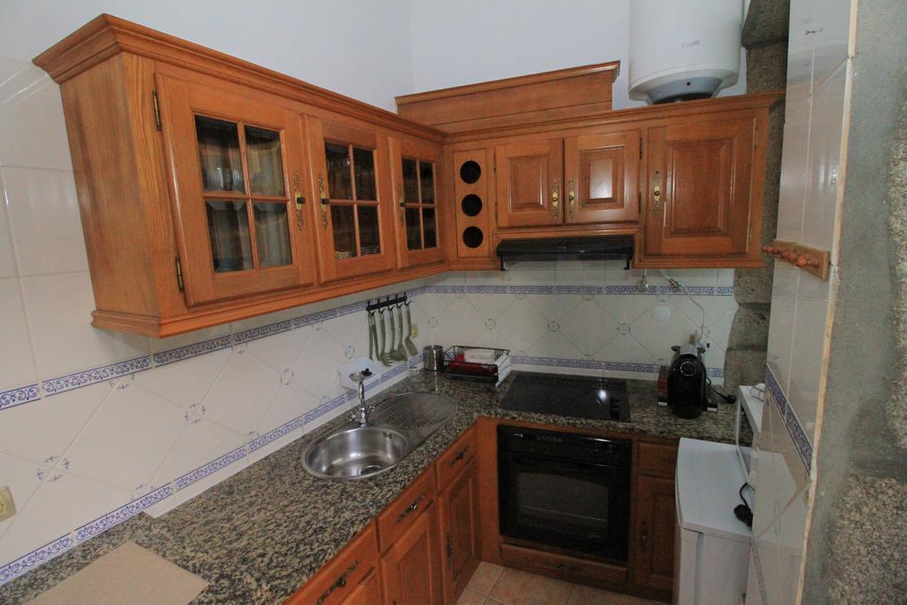 Rb Lima Apartments Понте-де-Ліма Екстер'єр фото